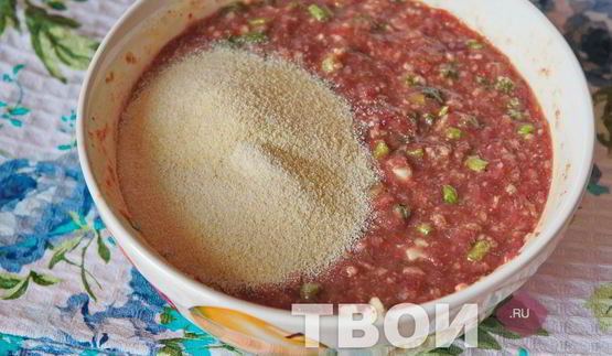 печеночные оладьи