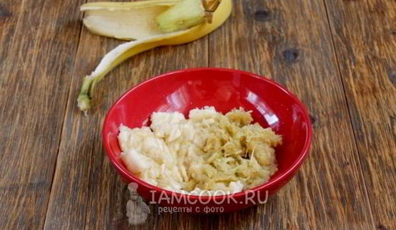 постные оладьи без дрожжей