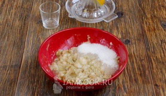 постные оладьи без дрожжей