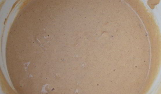 шоколадные оладьи