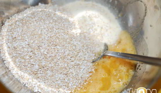 творожно-морковные оладьи