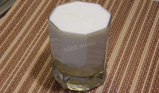 воздушные оладьи на кефире очень пышные