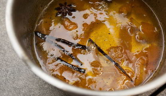 ореховая пахлава баклава