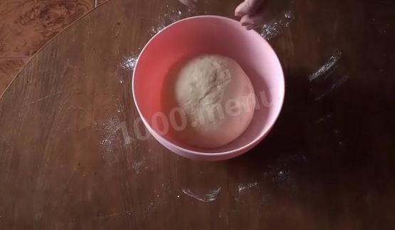 пахлава азербайджанская