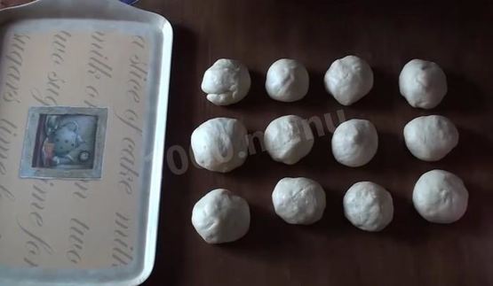 пахлава азербайджанская