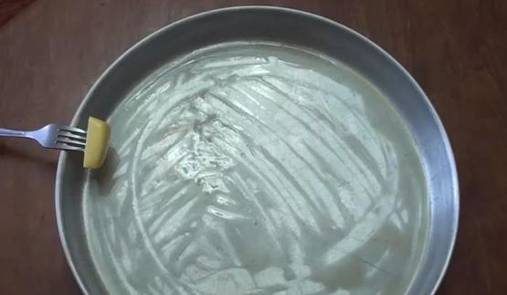 пахлава азербайджанская