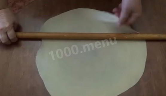 пахлава азербайджанская