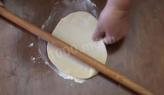 пахлава азербайджанская