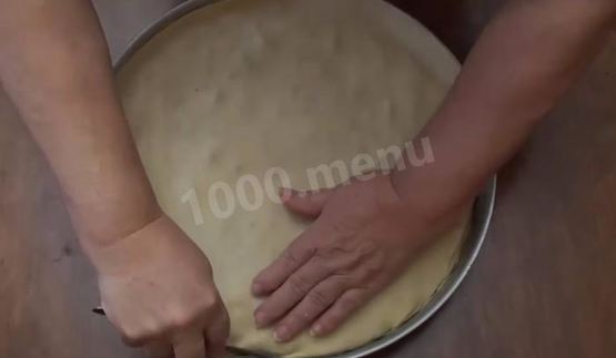 пахлава азербайджанская