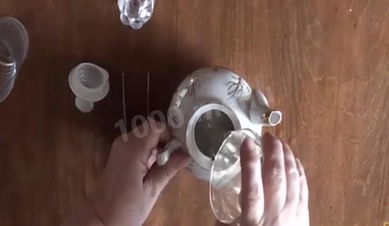 пахлава азербайджанская