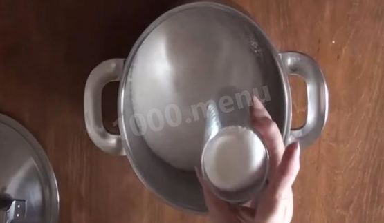 пахлава азербайджанская