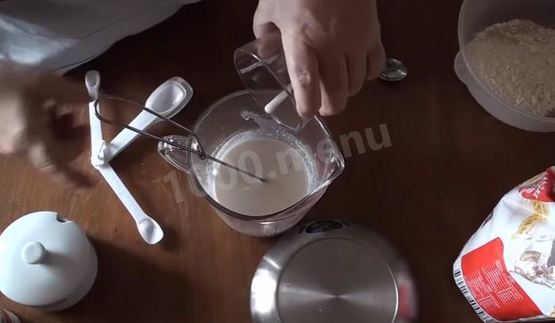 пахлава азербайджанская