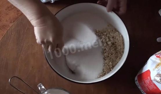 пахлава азербайджанская