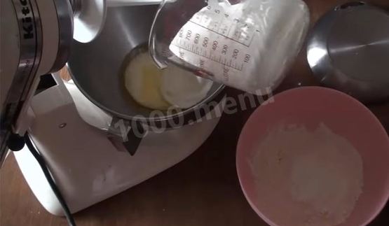 пахлава азербайджанская