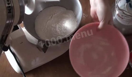 пахлава азербайджанская