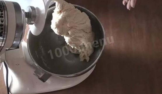 пахлава азербайджанская