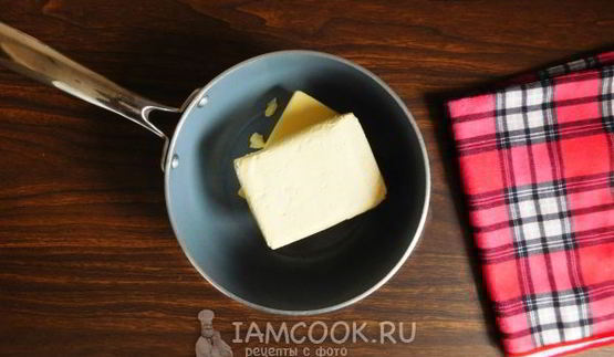 пахлава бакинская