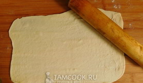 пахлава бакинская