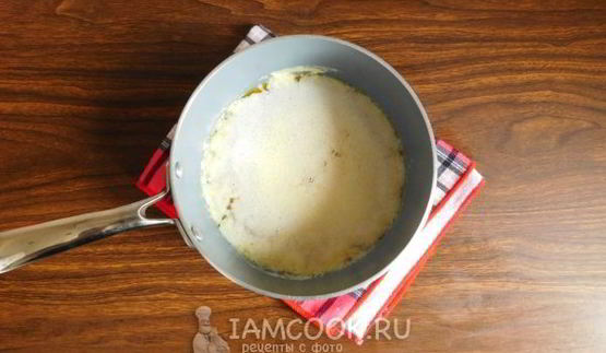 пахлава бакинская