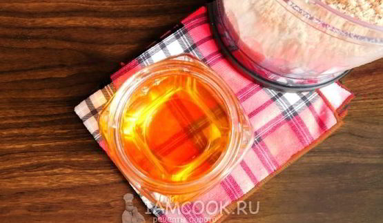 пахлава бакинская