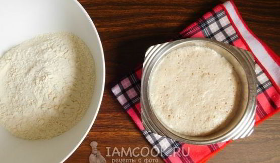 пахлава бакинская