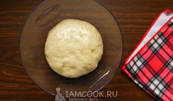 пахлава бакинская