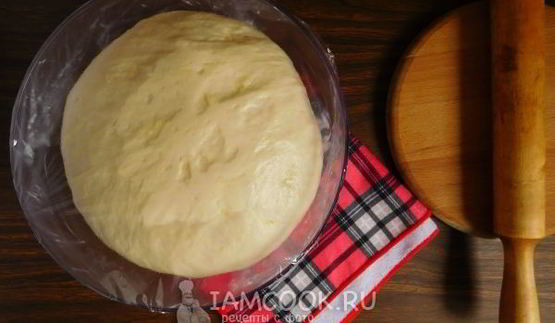 пахлава бакинская