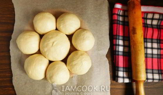 пахлава бакинская