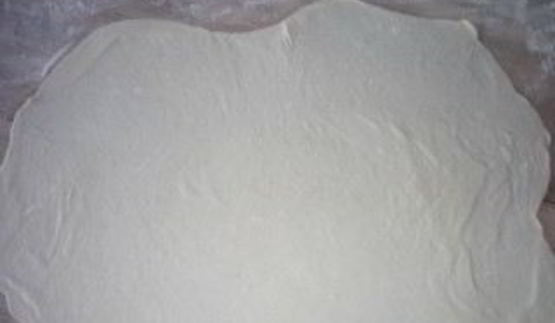 пахлава индийская