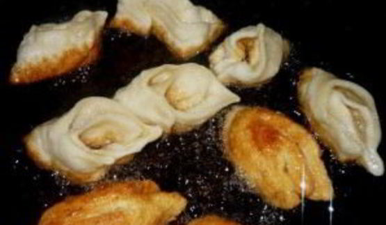 пахлава индийская