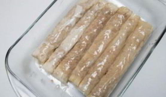 пахлава из фило