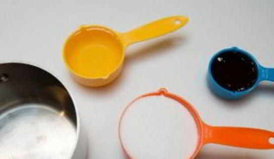 пахлава из фило