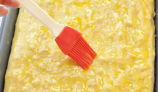 пахлава медовая