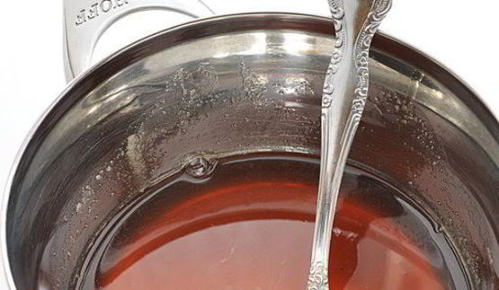 пахлава медовая