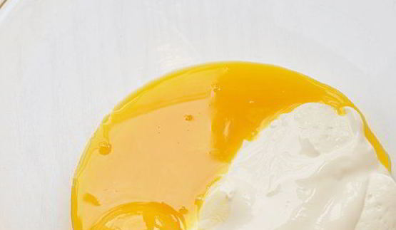 пахлава медовая