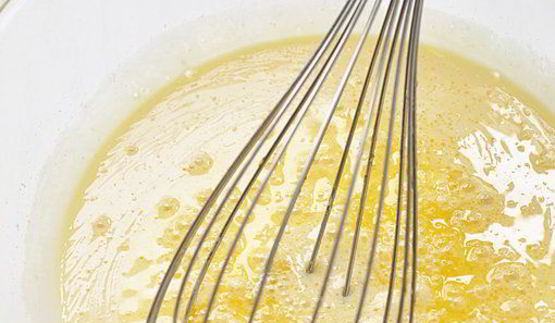 пахлава медовая