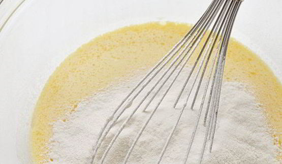 пахлава медовая