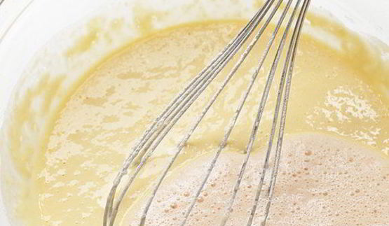 пахлава медовая