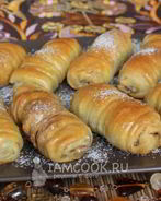 Пахлава турецкая