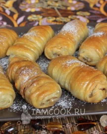 Рецепт пахлавы турецкой