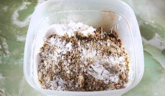 пахлава турецкая