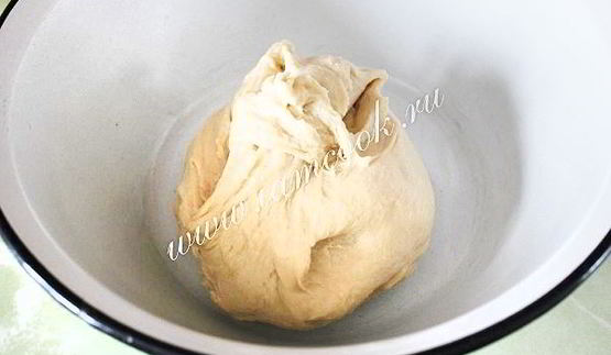 пахлава турецкая