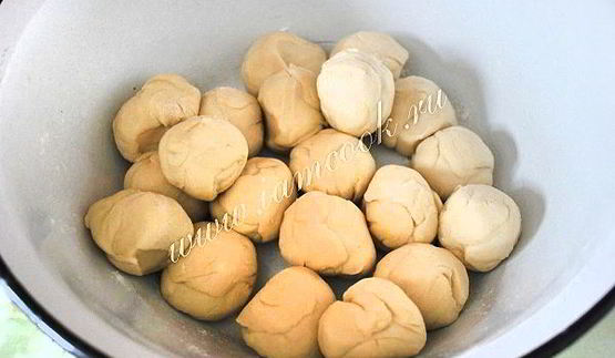 пахлава турецкая