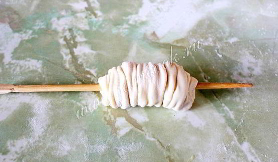 пахлава турецкая