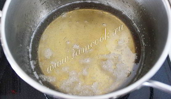 пахлава турецкая