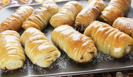 пахлава турецкая