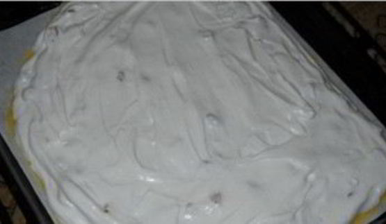 афганские печенья