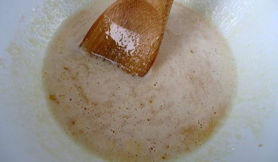 аргентинское печенье альфохорес