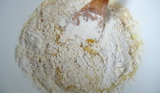 аргентинское печенье альфохорес