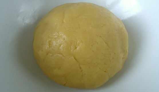 аргентинское печенье альфохорес